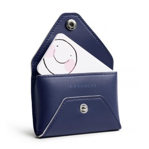 Little Notes® Frannie Pack - Navy