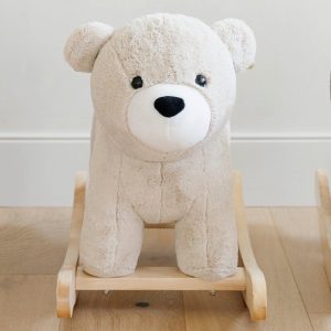 Bear Rocker