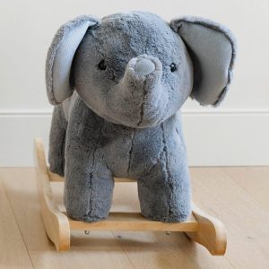 Elephant Rocker