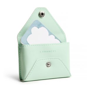 Little Notes® Frannie Pack - Seaglass