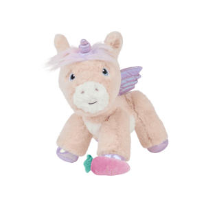 Dinkum Unicorn - Shimmer / Pink