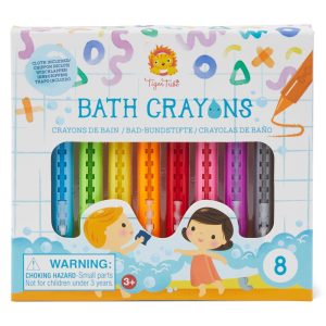 Bath Crayons