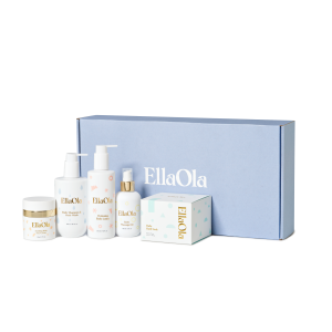 The Baby's Ultimate SPA Premium Gift Set (5 Pieces)