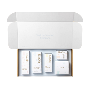 The Baby's Ultimate SPA Gift Set (5 Pieces)