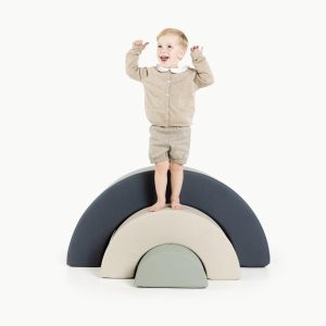 Nightfall Arc Playset