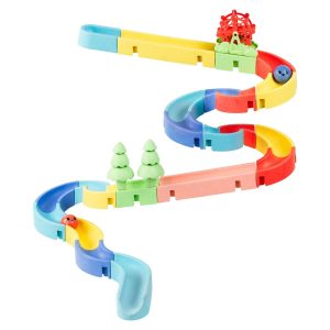 Waterslide: Marble Run - ECO