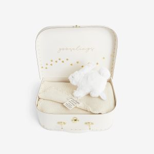 Cozy Gift Set - Ivory