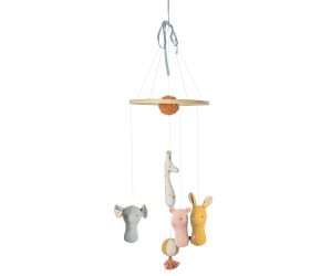 Lullaby Friends - Mobile