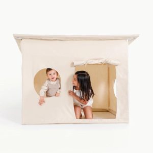 Modern Play Tent