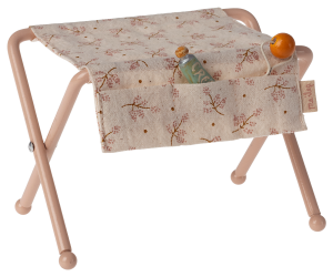 Nursery Table, Baby Mouse - Rose
