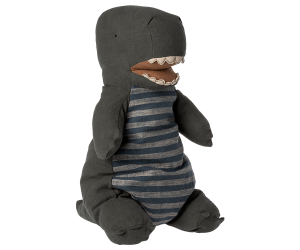 Gantosaurus, Large Dark Green