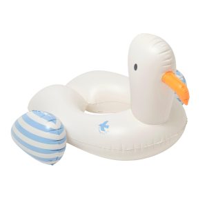 Kids Tube Pool Ring: Sid The Seagull