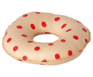 Tube, Small Mouse - Red-Dot