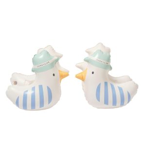 Inflatable Arm Bands: Sid The Seagull