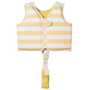Kids Swim Vest: Sid The Seagull (Age 2-3)
