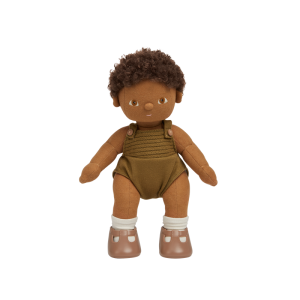 Dinkum Dolls - Button