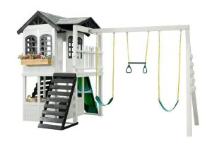 Reign Swing Set