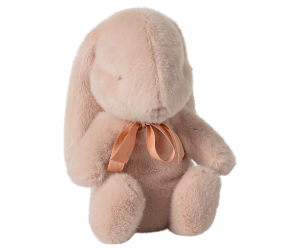 Bunny plush, Small - Powder