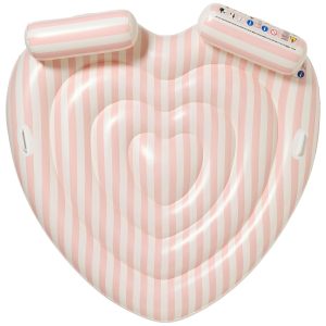 Lie-On Twin Float: Stole My Heart