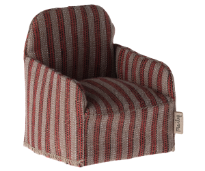 Chair, Mouse - Stripe