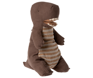 Gantosaurus, Large Chocolate