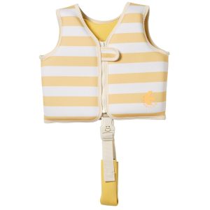 Kids Swim Vest: Sid The Seagull (Age 1-2)