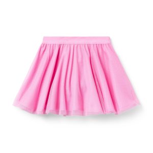Sparkle Tulle Skirt