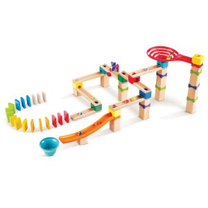 Marble Run: Racetrack