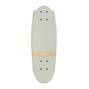 Skateboard Mint