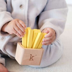 Hamburger & Fries Musical Play Set