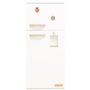 Kitchen Freestanding Fridge Freezer