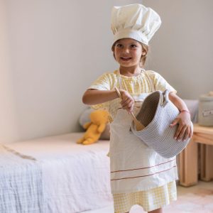 Play Basket Little Chef