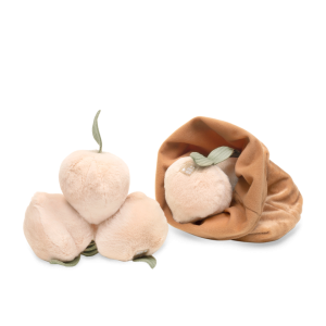 Momo Count + Toss Play Set