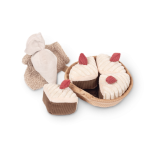 Let's Bake Pretend Play Set