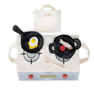 Little Nomad Kitchen