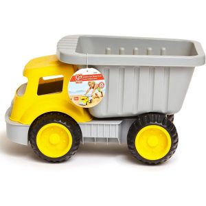Load & Tote Dump Truck