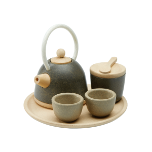 Classic Tea Set
