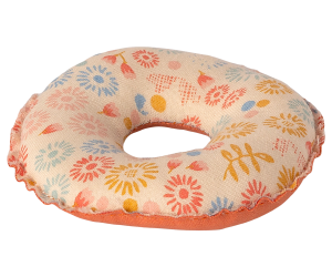 Tube, Small Mouse - Flower