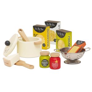 Organic Pasta Set – 12 Piece