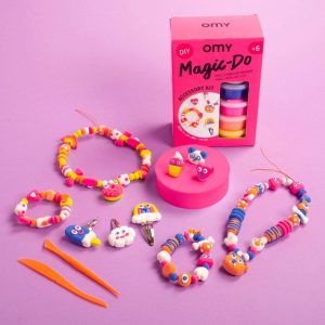 Magic DO Accessories
