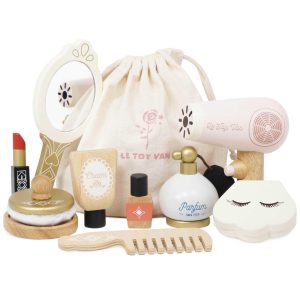 Vanity Star Beauty Kit - 11 Piece