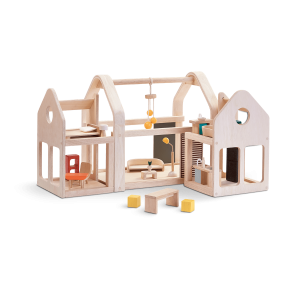 Slide N Go Dollhouse