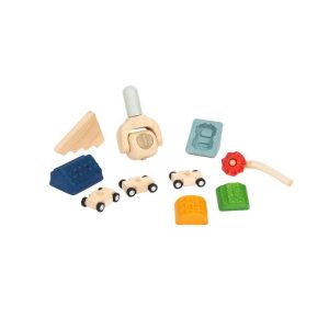 Creative Dough Set