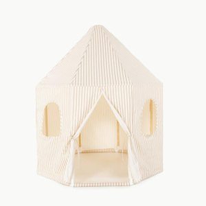 Play Tent - Cafe Stripe