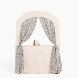 Play Theatre - Cafe Stripe