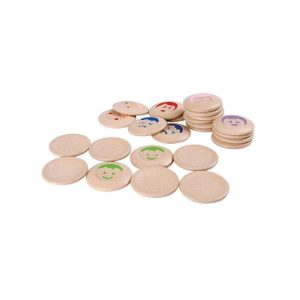 My Mood Memo Memory Matching Game