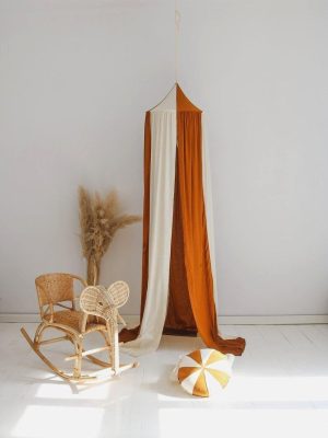 “Caramel Circus” Canopy