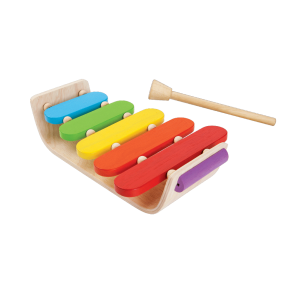 Oval Xylophone