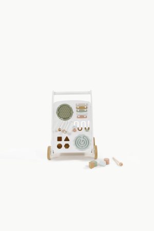 Biscotti Activity Walker