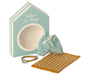 Beach Set for Big Brother